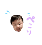 KOOの日常（個別スタンプ：7）