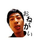 QRS2017（個別スタンプ：12）