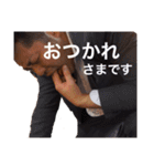 QRS2017（個別スタンプ：13）