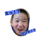 ココロンとその家族（個別スタンプ：4）