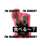 もゆっぴのstampです！（個別スタンプ：2）