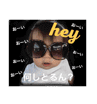もゆっぴのstampです！（個別スタンプ：5）