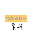 SND PRO（個別スタンプ：6）
