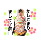 tutti's（個別スタンプ：2）