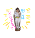 tutti's（個別スタンプ：3）