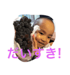 坊'Sスタンプ（個別スタンプ：24）