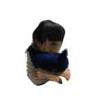 mariyume（個別スタンプ：3）