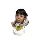 mariyume（個別スタンプ：4）