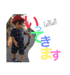 りむたん（個別スタンプ：3）