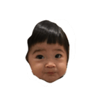 はなぴー（個別スタンプ：1）