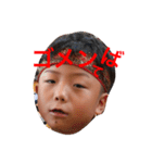 我が家の可愛いだいやくーん（個別スタンプ：19）