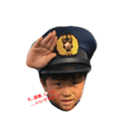 我が家の可愛いだいやくーん（個別スタンプ：23）