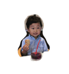 sorabodayon（個別スタンプ：5）