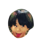 sorabodayon（個別スタンプ：7）