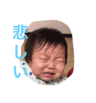 家族スタンプ(C＆R)（個別スタンプ：12）