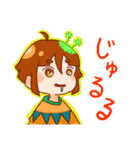 カビたち（個別スタンプ：2）