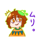 カビたち（個別スタンプ：6）