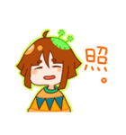 カビたち（個別スタンプ：13）
