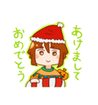 カビたち（個別スタンプ：16）