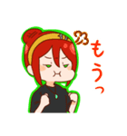カビたち（個別スタンプ：23）