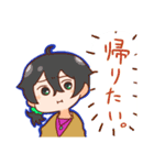 カビたち（個別スタンプ：28）