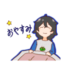 カビたち（個別スタンプ：30）