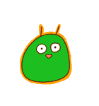 カビたち（個別スタンプ：40）