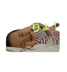 uucobaby（個別スタンプ：1）