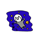 褒めまくる。（個別スタンプ：32）