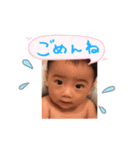 H＆M-1（個別スタンプ：1）