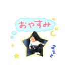 H＆M-1（個別スタンプ：2）