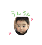 H＆M-1（個別スタンプ：3）