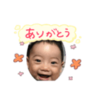H＆M-1（個別スタンプ：5）