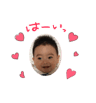 H＆M-1（個別スタンプ：7）
