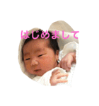 りったんdays（個別スタンプ：1）