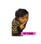 Celine, the mini - 6m（個別スタンプ：2）