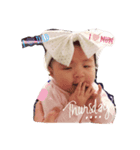 Celine, the mini - 6m（個別スタンプ：5）