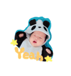 麗羽（個別スタンプ：1）