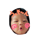 麗羽（個別スタンプ：12）