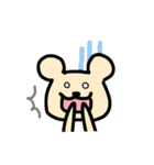 でぶうさと仲間たち（個別スタンプ：23）
