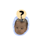 poupon3（個別スタンプ：26）