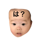 himakko1（個別スタンプ：2）