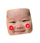 himakko1（個別スタンプ：13）