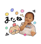 tai's sticker（個別スタンプ：6）