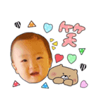 tai's sticker（個別スタンプ：12）