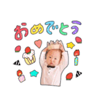 tai's sticker（個別スタンプ：13）