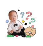 tai's sticker（個別スタンプ：16）