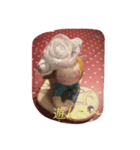 天使のささやきII（個別スタンプ：3）