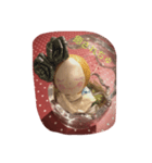 天使のささやきII（個別スタンプ：4）