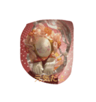 天使のささやきII（個別スタンプ：6）